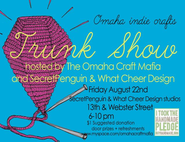 Omaha Craft Mafia